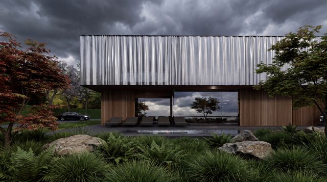 Lake House