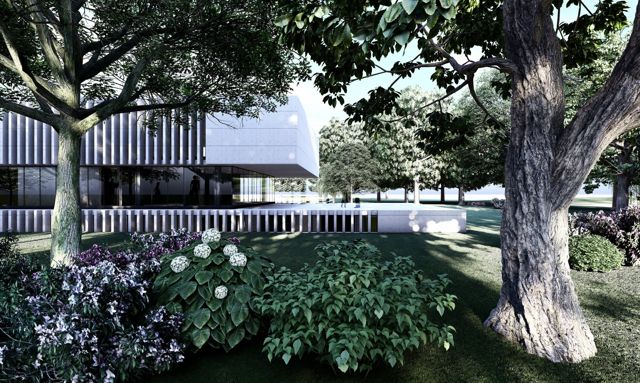 Research Center