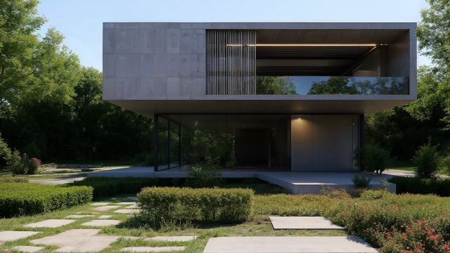 Zen Villa